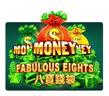 Joker123 : Fabulous Eights - AUTOCUAN777