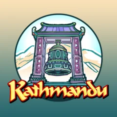 Kathmandu - AUTOCUAN777