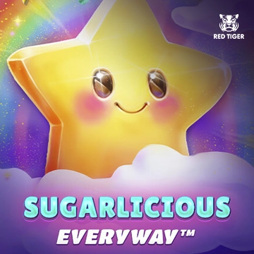 Redtiger : Sugarlicious EveryWay™ - AUTOCUAN777