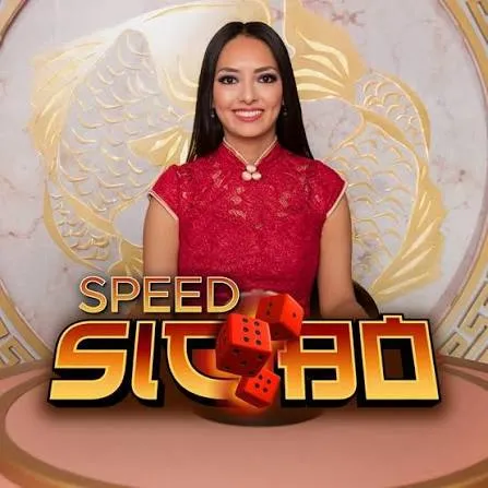 Speed Sic Bo - AUTOCUAN777