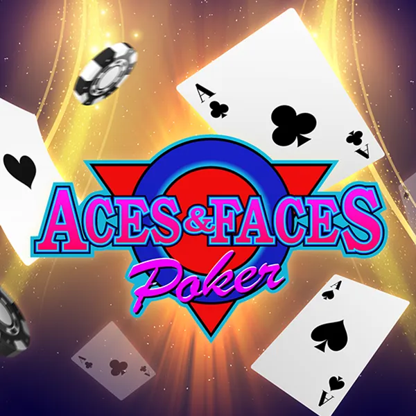 Aces and Faces - AUTOCUAN777