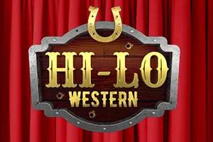 Hi-Lo Western Live - AUTOCUAN777