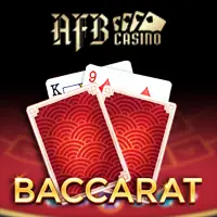Baccarat - AUTOCUAN777