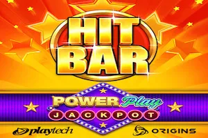 Hit Bar PP - AUTOCUAN777