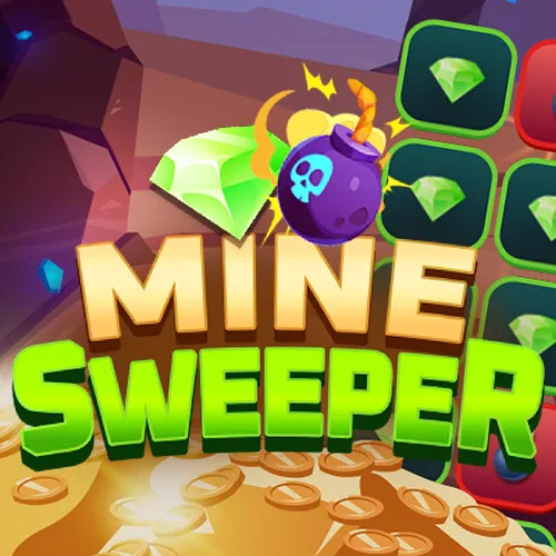 Minesweeper 扫雷 - AUTOCUAN777