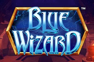 Blue Wizard - AUTOCUAN777