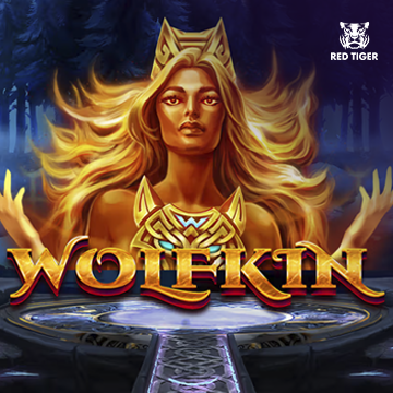 Redtiger : Wolfkin - AUTOCUAN777