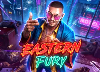 Pragmatic : Eastern Fury - AUTOCUAN777