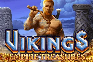 Vikings: Empire Treasures - AUTOCUAN777