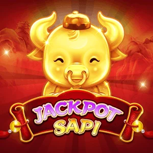 Jackpot Cow - AUTOCUAN777