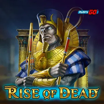 PlaynGo : Rise of Dead - AUTOCUAN777