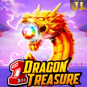 Jili : Dragon Treasure - AUTOCUAN777