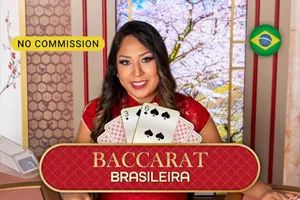 Baccarat Brasileira NC - AUTOCUAN777