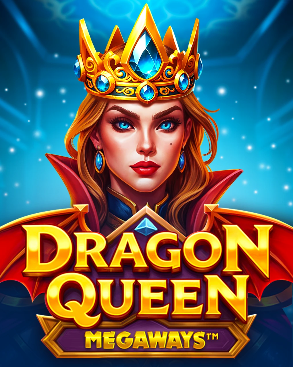 Bgaming : Dragon Queen MEGAWAYS - AUTOCUAN777
