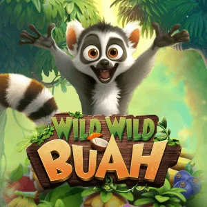 Wild Wild Fruits - AUTOCUAN777