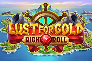 Rich Roll: Lust for Gold! - AUTOCUAN777
