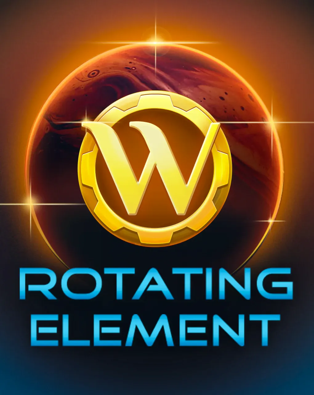 Bgaming : Rotating Element - AUTOCUAN777
