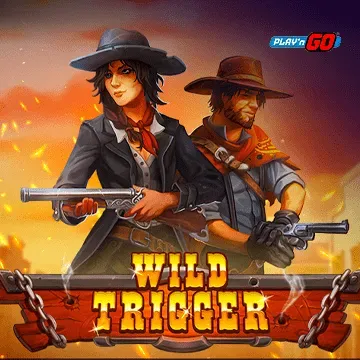 PlaynGo : Wild Trigger - AUTOCUAN777