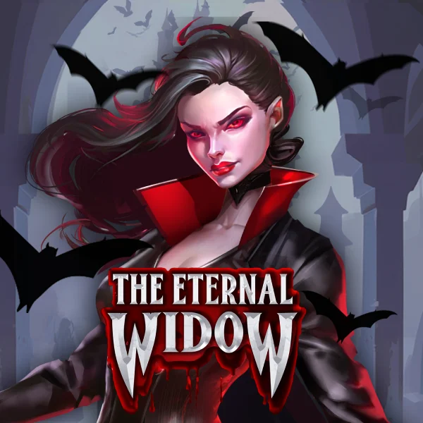 The Eternal Widow&trade; - AUTOCUAN777