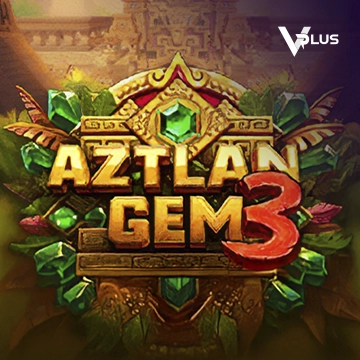 Aztlan Gems 3 - AUTOCUAN777