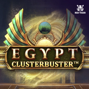 Redtiger : Egypt Clusterbuster - AUTOCUAN777
