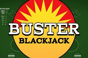 Buster Blackjack - AUTOCUAN777