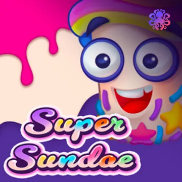 Super Sundae - AUTOCUAN777