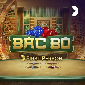 First Person Bac Bo - AUTOCUAN777