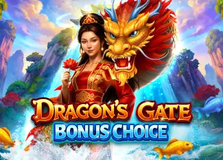 Pragmatic : Dragons Gate - Bonus Choice - AUTOCUAN777