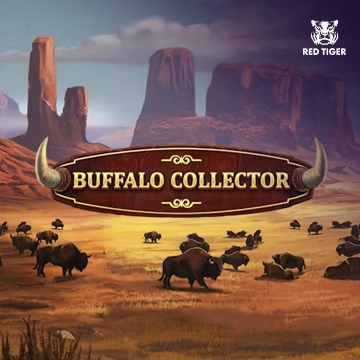 Redtiger : Buffalo Collector - AUTOCUAN777