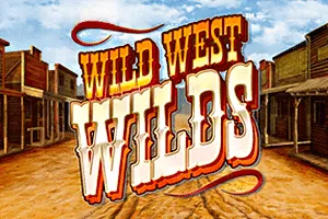 Wild West Wilds! - AUTOCUAN777