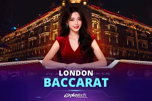 London Baccarat - AUTOCUAN777