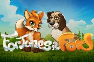 Fortunes of the Fox - AUTOCUAN777