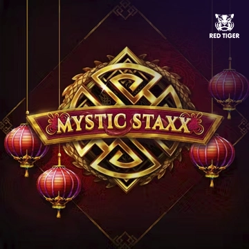 Redtiger : Mystic Staxx - AUTOCUAN777