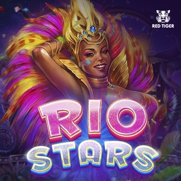 Redtiger : Rio Stars - AUTOCUAN777