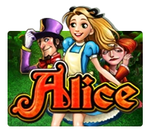 Joker123 : Alice - AUTOCUAN777
