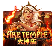 Joker123 : Fire Temple - AUTOCUAN777