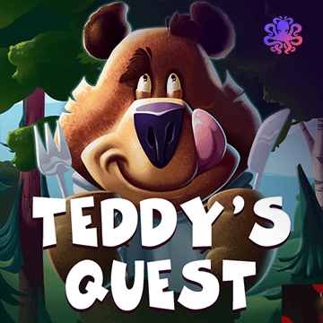 Teddys Quest - AUTOCUAN777
