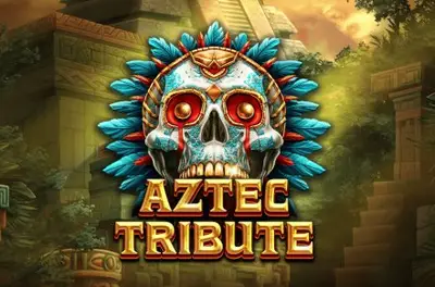 Redtiger : Aztec Tribute - AUTOCUAN777