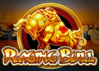 Pragmatic : Raging Bull - AUTOCUAN777