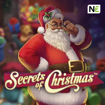 Secrets of Christmas - AUTOCUAN777