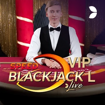 Speed VIP Blackjack L - AUTOCUAN777