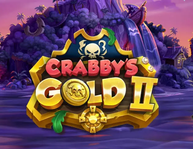 PlaynGo : Crabbys Gold II - AUTOCUAN777