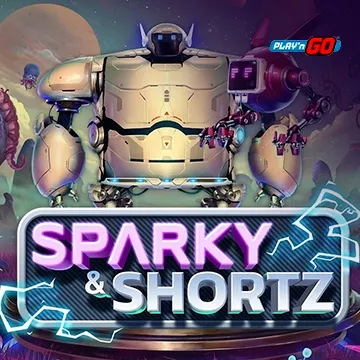 PlaynGo : Sparky & Shortz - AUTOCUAN777