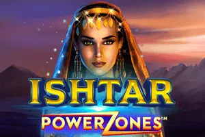 Ishtar - AUTOCUAN777