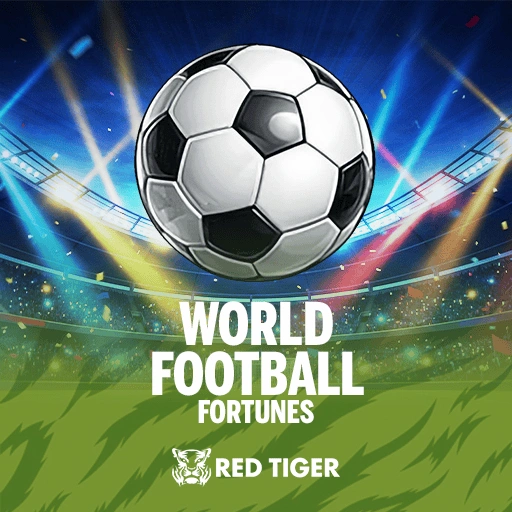 Redtiger : World Football Fortunes - AUTOCUAN777