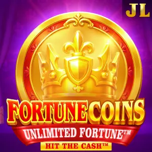 Jili : Fortune Coins Unlimited Fortune&trade; - AUTOCUAN777