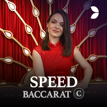 Speed Baccarat C - AUTOCUAN777