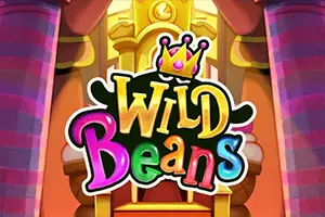 Wild Beans 96 - AUTOCUAN777