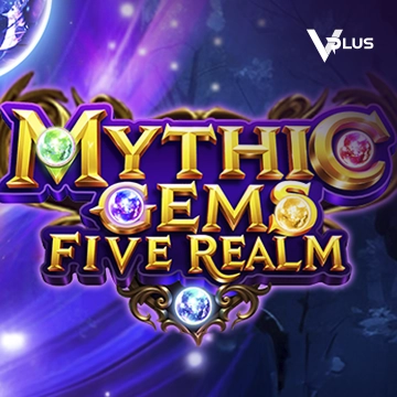 Mythic Gems: Five Realms - AUTOCUAN777